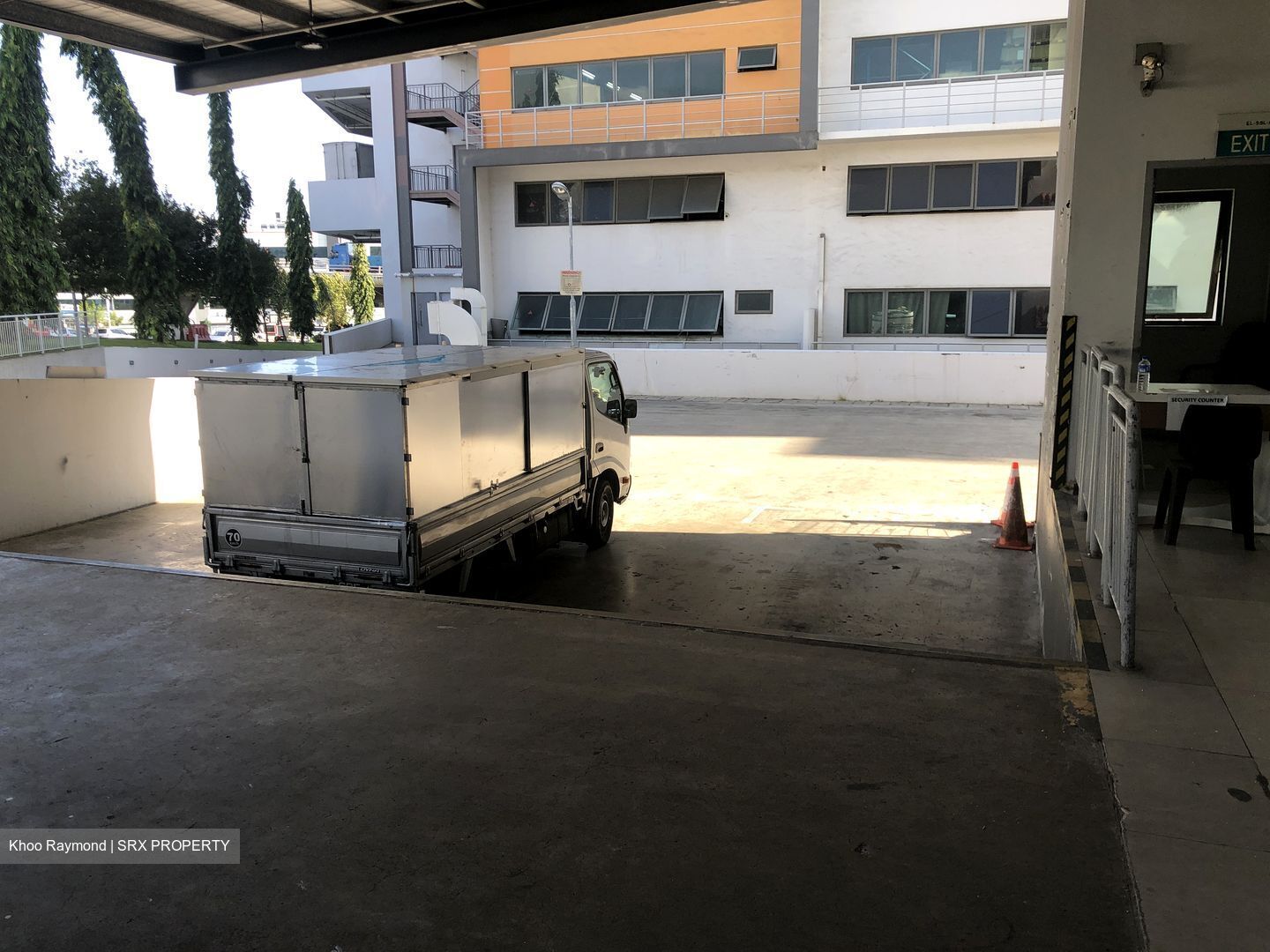 Premier @ Kaki Bukit (D14), Factory #425355721